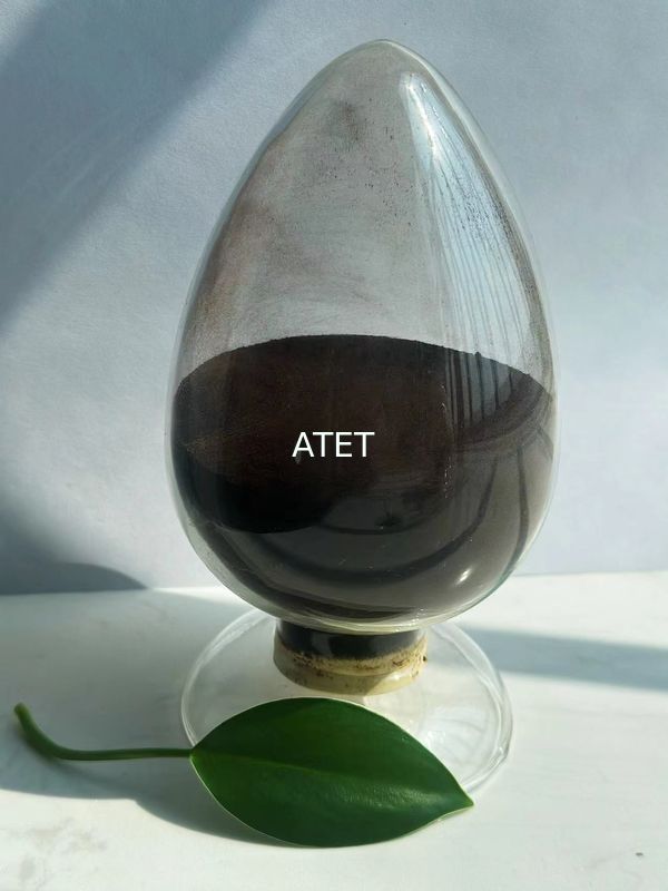 Batterie de For Lead Acid d'agent d'expansion de 60% Min Sodium Lignosulfonate Additive Organic