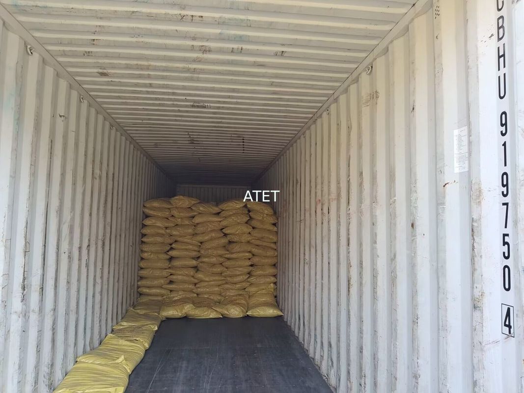 Batterie de For Lead Acid d'agent d'expansion de 60% Min Sodium Lignosulfonate Additive Organic