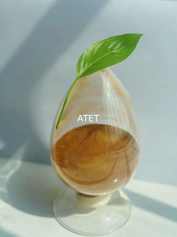 Agent non toxique CAS de traitement de l'eau d'inhibiteur d'échelle de Lignosulphonate de sodium 8061-51-6