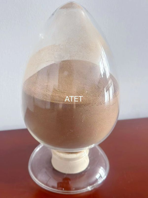 La lignine non corrosive de Papier d'emballage saupoudrent le réducteur Superplasticizer concret de l'eau 8061-51-6