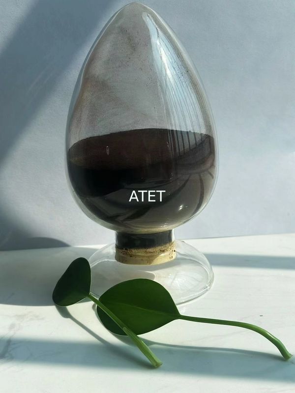 Engrais de Lignosulfonate 55% Min For Chelate Trace Element de calcium de CAS 8061-52-7
