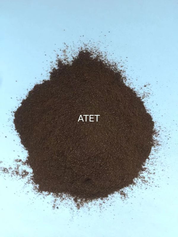 Engrais de Lignosulfonate 55% Min For Chelate Trace Element de calcium de CAS 8061-52-7