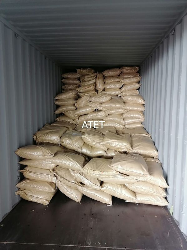 Engrais de Lignosulfonate 55% Min For Chelate Trace Element de calcium de CAS 8061-52-7