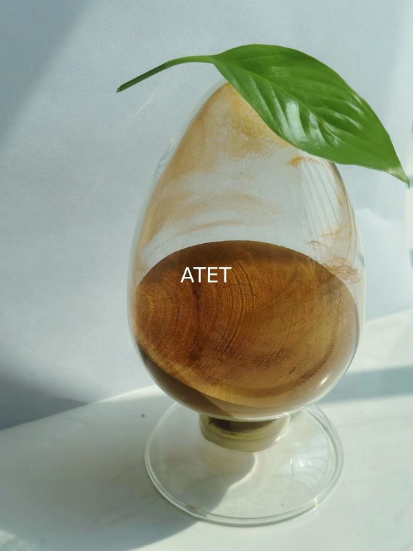 Contenu en chlorure 0,1% Max lignosulfonate pour applications industrielles Contenu solide ≥ 93% Valeur Ph 4-6