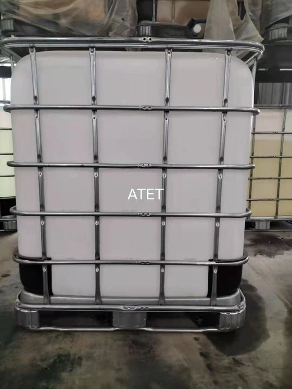 Aucun agent réducteur For Concrete de sodium de Lignosulfonate de l'eau corrosive de liquide
