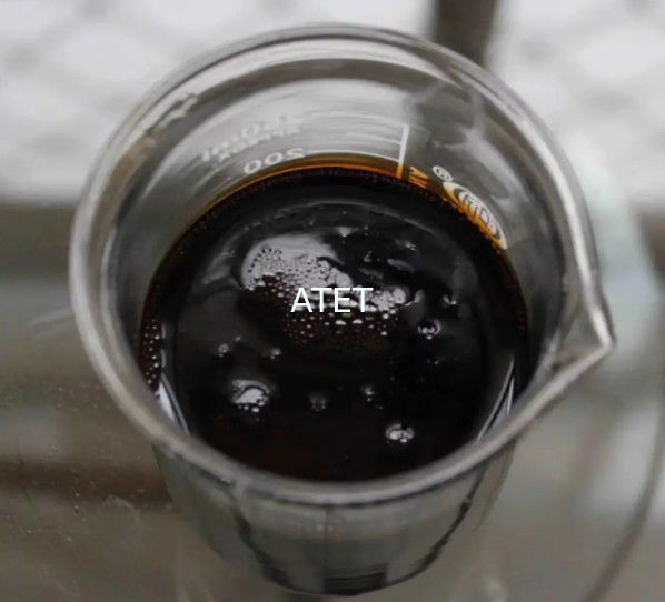 Aucun agent réducteur For Concrete de sodium de Lignosulfonate de l'eau corrosive de liquide