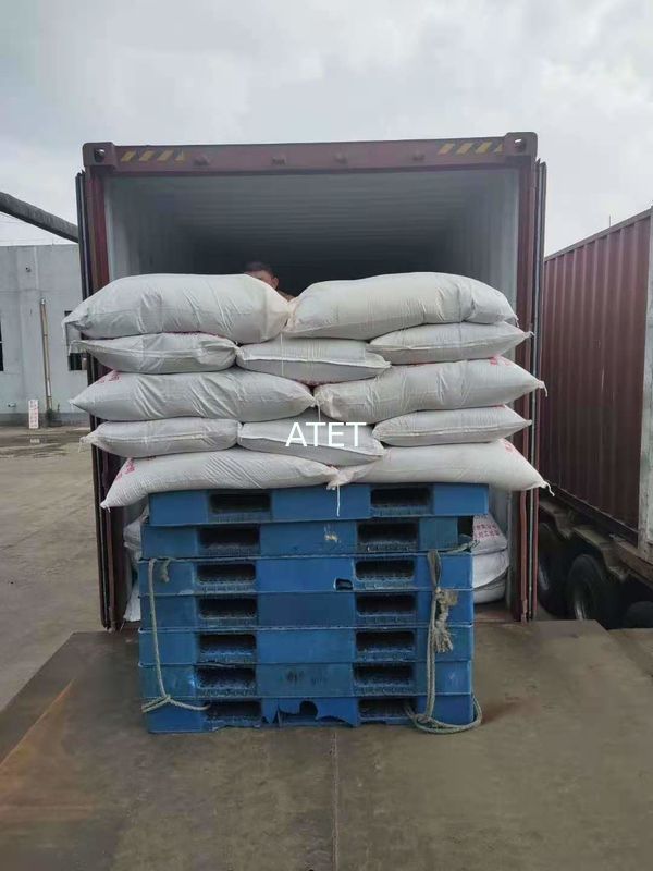 Condensat de formaldéhyde d'acide naphtalénésulfonique SNF-A Na2SO4 Contenu en 5% CAS 36290-04-7