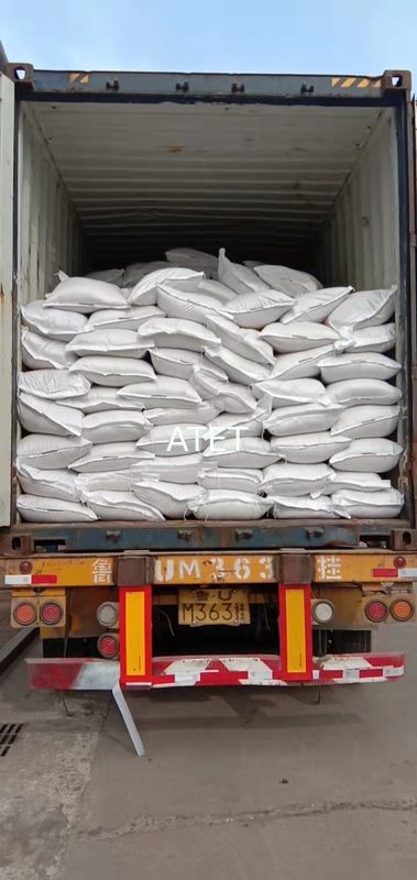 Agent de dispersion MF Dark Brown Powder de CAS 9084-06-4 pour les pesticides mouillables