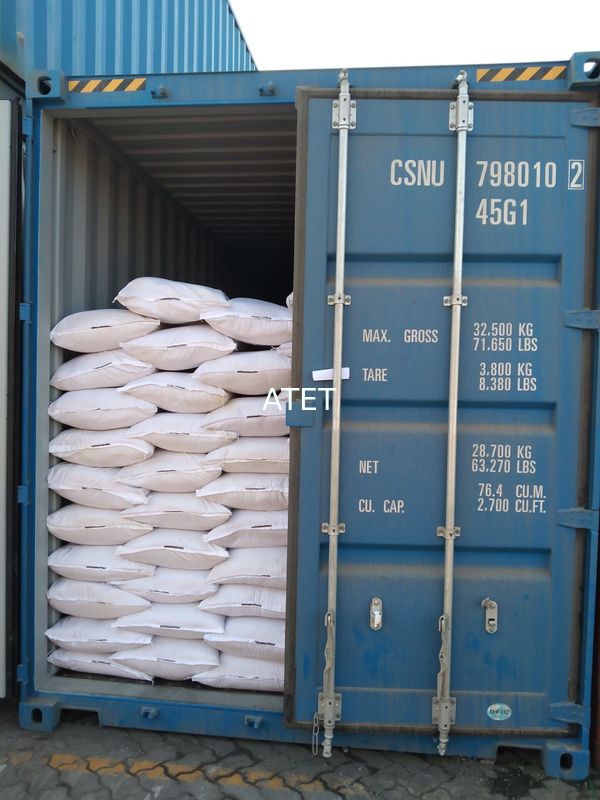 Pesticides de dispersion foncés CAS 9084-06-4 de MF Powder For Wettable d'agent de Brown