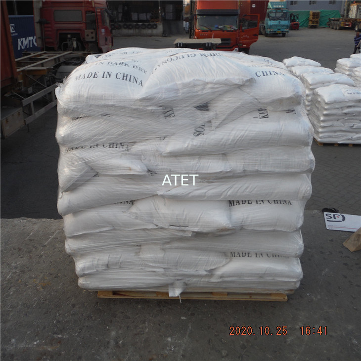 Matière sèche 93 % min Poudre brune KLS adaptée aux applications industrielles et à la fabrication à grande échelle