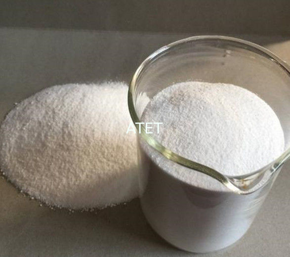 Salle de sodium médicale de l'acide gluconique soluble dans l'eau Rétardateur de béton pour l'industrie médicale