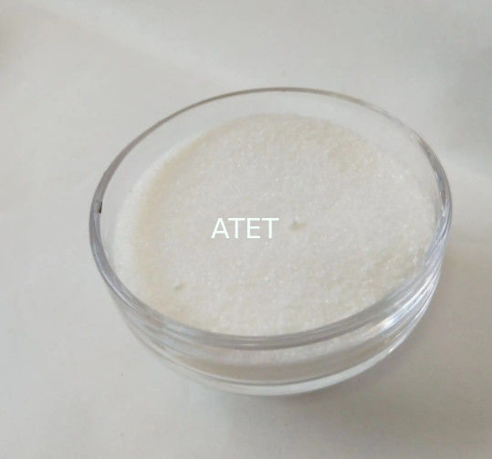 Salle de sodium médicale de l'acide gluconique soluble dans l'eau Rétardateur de béton pour l'industrie médicale