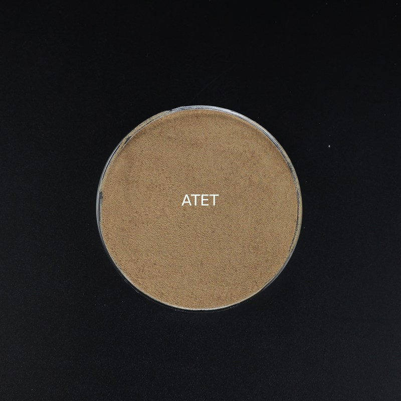 Lignosulfonate de sodium à haute densité, faible teneur en fer et densité de 1,15-1,35 G/cm3 pour une performance optimale