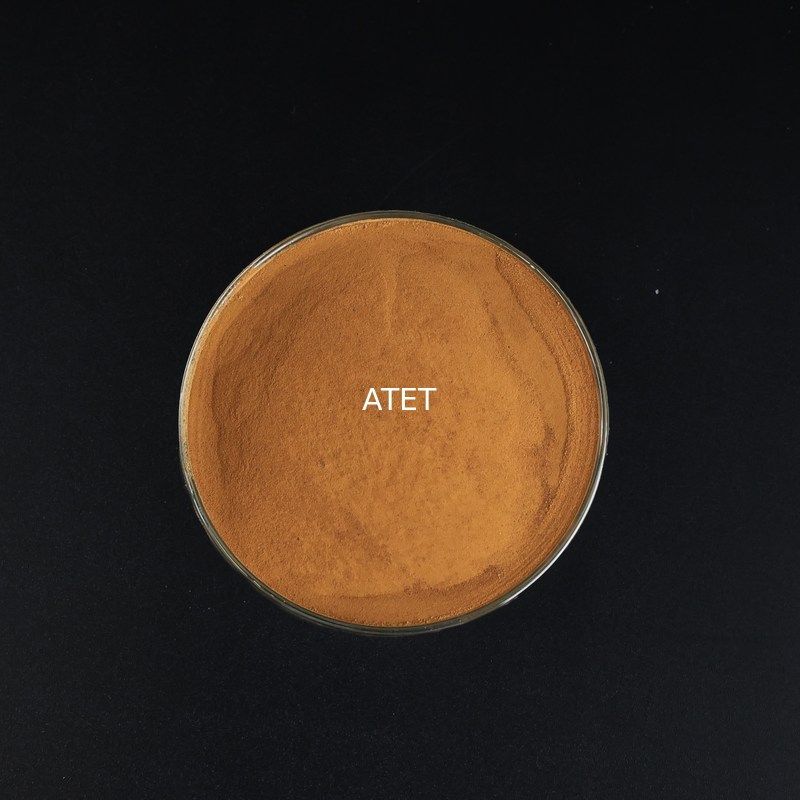 Calcium lignosulfonate de qualité industrielle de qualité technique soluble dans l'eau, adapté à diverses applications et formulations industrielles