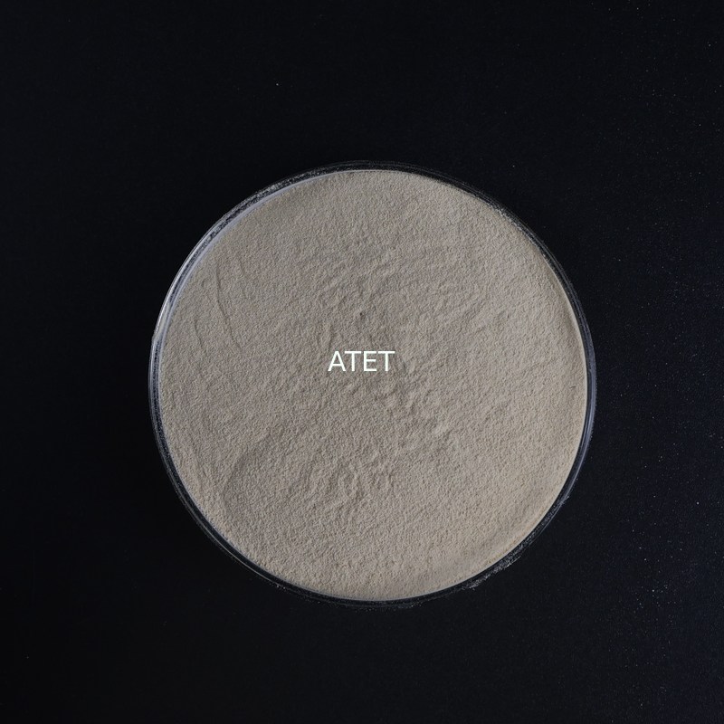 Densité 1,15-1,35 G/cm3 Sulfonate de lignine de sodium pour applications industrielles sous forme de poudre brune