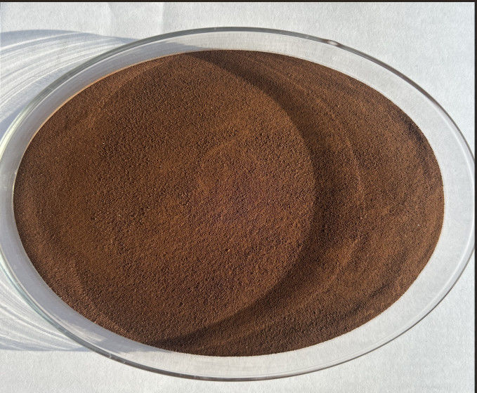 Améliorer la structure du sol et la rétention d'eau avec du lignosulfonate de calcium pour les engrais organiques agricoles