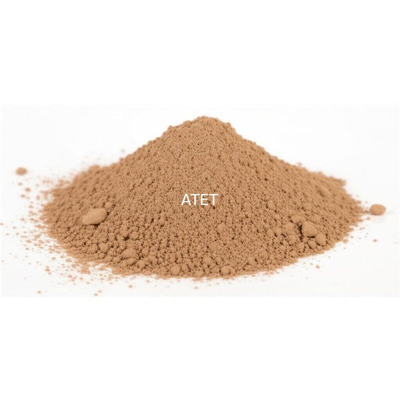 Humidité inférieure à 3% Lignosulfonate de calcium Liant soluble dans l'eau utilisé dans les procédés de forage de boue et de pelletisation